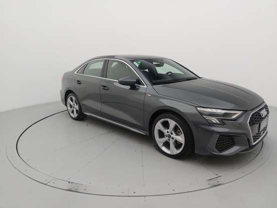 AUDI-A3-2.0 40 TFSI MHEV SEDAN S LINE S-TRONIC AUDI-A3-2024
