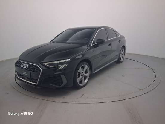 AUDI-A3-2.0 40 TFSI MHEV SEDAN S LINE S-TRONIC AUDI-A3-2024