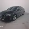 AUDI A3 2.0 40 TFSI MHEV SEDAN S LINE S-TRONIC AUDI A3 2.0 40 TFSI MHEV SEDAN S LINE S-TRONIC