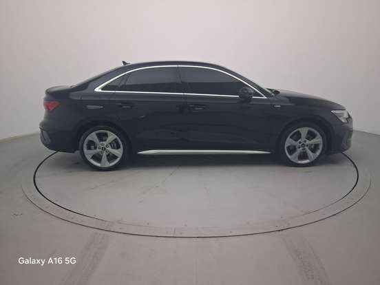 AUDI-A3-2.0 40 TFSI MHEV SEDAN S LINE S-TRONIC AUDI-A3-2024