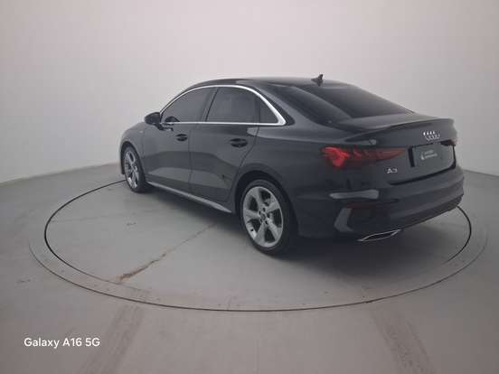 AUDI-A3-2.0 40 TFSI MHEV SEDAN S LINE S-TRONIC AUDI-A3-2024