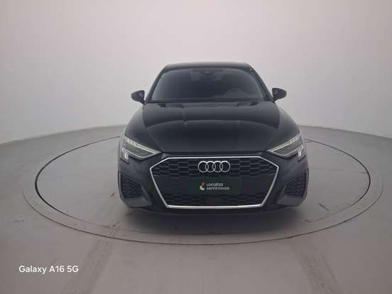 AUDI-A3-2.0 40 TFSI MHEV SEDAN S LINE S-TRONIC AUDI-A3-2024