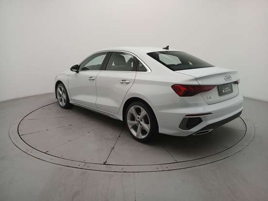 AUDI-A3-2.0 40 TFSI MHEV SEDAN S LINE S-TRONIC AUDI-A3-2024