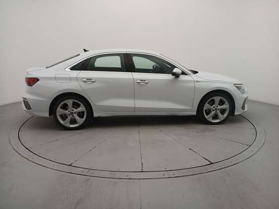 AUDI-A3-2.0 40 TFSI MHEV SEDAN S LINE S-TRONIC AUDI-A3-2024