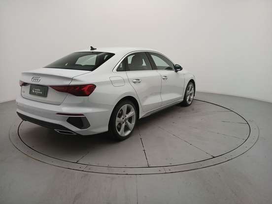 AUDI-A3-2.0 40 TFSI MHEV SEDAN S LINE S-TRONIC AUDI-A3-2024