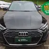 AUDI A3 2.0 40 TFSI MHEV SEDAN S LINE S-TRONIC AUDI A3 2.0 40 TFSI MHEV SEDAN S LINE S-TRONIC