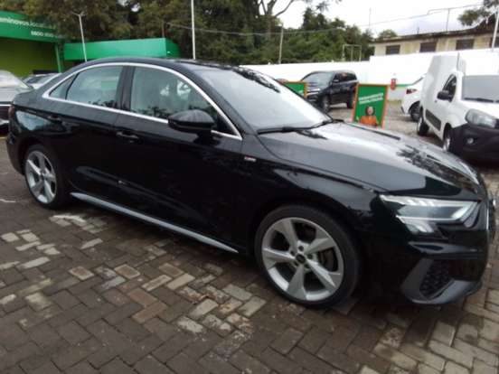 AUDI-A3-2.0 40 TFSI MHEV SEDAN S LINE S-TRONIC AUDI-A3-2024