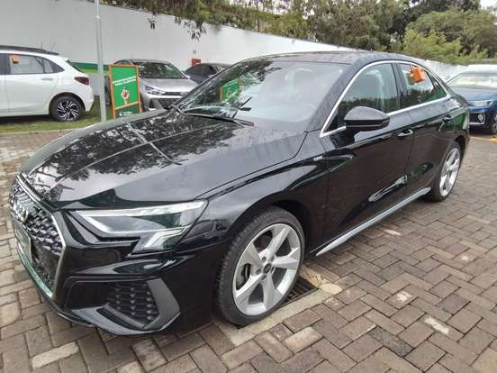 AUDI-A3-2.0 40 TFSI MHEV SEDAN S LINE S-TRONIC AUDI-A3-2024