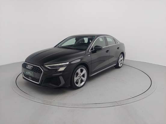 AUDI-A3-2.0 40 TFSI MHEV SEDAN S LINE S-TRONIC AUDI-A3-2023