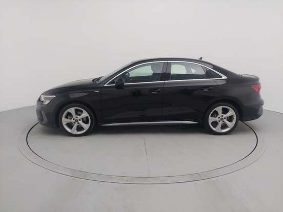 AUDI-A3-2.0 40 TFSI MHEV SEDAN S LINE S-TRONIC AUDI-A3-2023