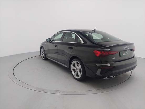 AUDI-A3-2.0 40 TFSI MHEV SEDAN S LINE S-TRONIC AUDI-A3-2023