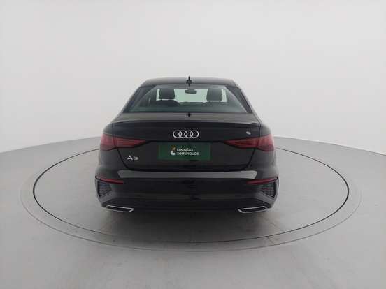 AUDI-A3-2.0 40 TFSI MHEV SEDAN S LINE S-TRONIC AUDI-A3-2023