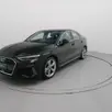 AUDI A3 2.0 40 TFSI MHEV SEDAN S LINE S-TRONIC AUDI A3 2.0 40 TFSI MHEV SEDAN S LINE S-TRONIC