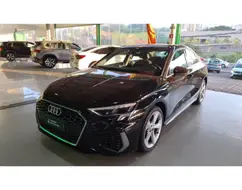 AUDI A3 2.0 40 TFSI MHEV SEDAN S LINE S-TRONIC AUDI A3 2.0 40 TFSI MHEV SEDAN S LINE S-TRONIC