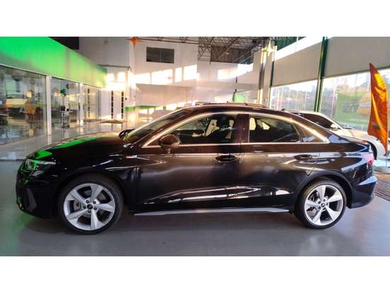 AUDI-A3-2.0 40 TFSI MHEV SEDAN S LINE S-TRONIC AUDI-A3-2023