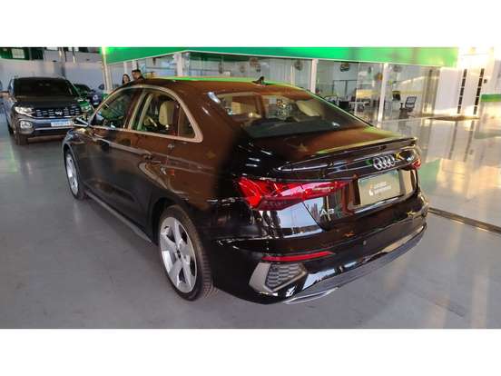 AUDI-A3-2.0 40 TFSI MHEV SEDAN S LINE S-TRONIC AUDI-A3-2023