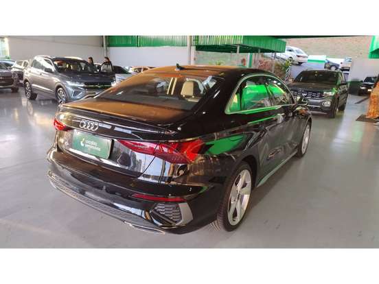 AUDI-A3-2.0 40 TFSI MHEV SEDAN S LINE S-TRONIC AUDI-A3-2023