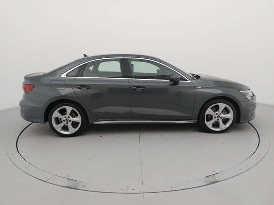 AUDI-A3-2.0 40 TFSI MHEV SEDAN S LINE S-TRONIC AUDI-A3-2024
