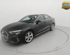 AUDI A3 2.0 40 TFSI MHEV SEDAN S LINE S-TRONIC AUDI A3 2.0 40 TFSI MHEV SEDAN S LINE S-TRONIC