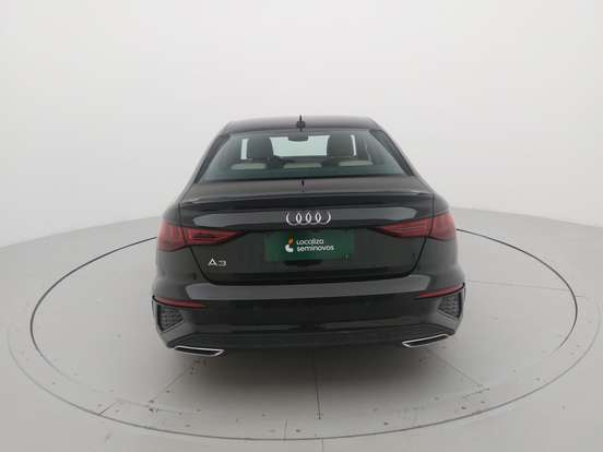 AUDI-A3-2.0 40 TFSI MHEV SEDAN S LINE S-TRONIC AUDI-A3-2023