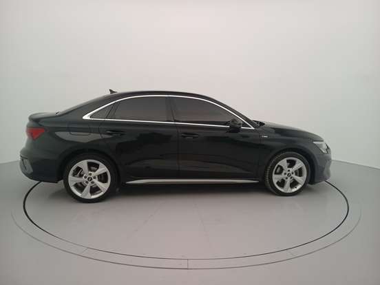 AUDI-A3-2.0 40 TFSI MHEV SEDAN S LINE S-TRONIC AUDI-A3-2023