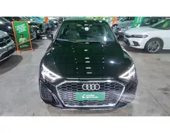AUDI A3 2.0 40 TFSI MHEV SEDAN S LINE S-TRONIC AUDI A3 2.0 40 TFSI MHEV SEDAN S LINE S-TRONIC