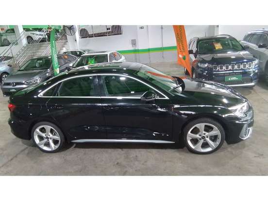 AUDI-A3-2.0 40 TFSI MHEV SEDAN S LINE S-TRONIC AUDI-A3-2024