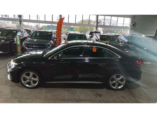 AUDI-A3-2.0 40 TFSI MHEV SEDAN S LINE S-TRONIC AUDI-A3-2024