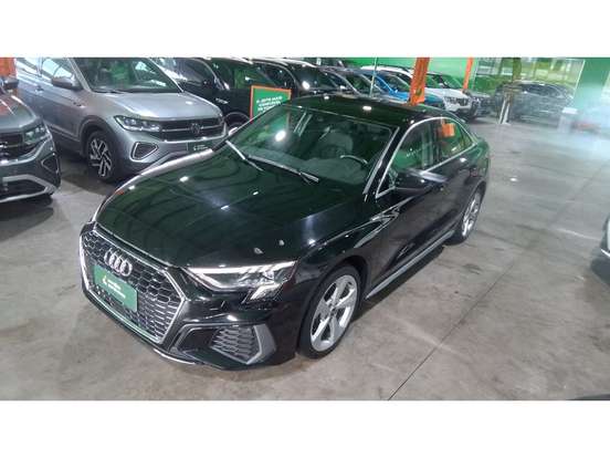 AUDI-A3-2.0 40 TFSI MHEV SEDAN S LINE S-TRONIC AUDI-A3-2024