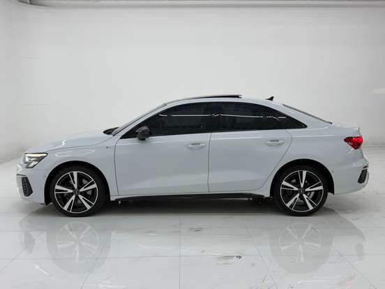 AUDI-A3-2.0 40 TFSI MHEV SEDAN S LINE S-TRONIC AUDI-A3-2023