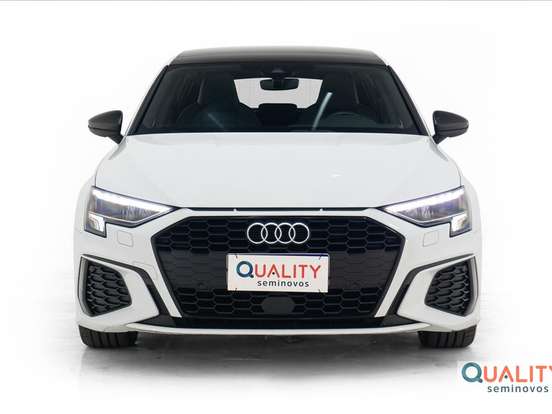 AUDI-A3-2.0 40 TFSI MHEV SPORTBACK PERFORMANCE BLACK S-TRONIC AUDI-A3-2023