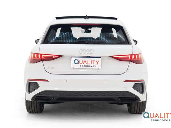 AUDI-A3-2.0 40 TFSI MHEV SPORTBACK PERFORMANCE BLACK S-TRONIC AUDI-A3-2023