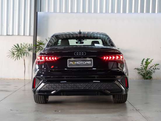 AUDI-A3-2.0 TFSI GASOLINA SEDAN PERFORMANCE BLACK S-TRONIC AUDI-A3-2024
