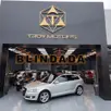 AUDI A3 2.0 TFSI SPORTBACK 16V GASOLINA 4P S-TRONIC AUDI A3 2.0 TFSI SPORTBACK 16V GASOLINA 4P S-TRONIC