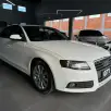 AUDI A4 2.0 TFSI 16V 183CV GASOLINA 4P MULTITRONIC AUDI A4 2.0 TFSI 16V 183CV GASOLINA 4P MULTITRONIC