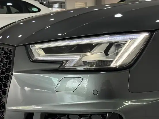 AUDI-A4-2.0 TFSI GASOLINA AVANT PRESTIGE PLUS S TRONIC AUDI-A4-2019