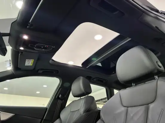 AUDI-A4-2.0 TFSI GASOLINA AVANT PRESTIGE PLUS S TRONIC AUDI-A4-2019