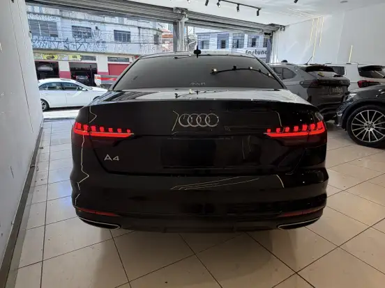 AUDI-A4-2.0 TFSI MHEV S LINE S TRONIC AUDI-A4-2023