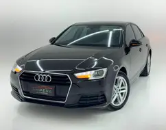 AUDI A4 2.0 TFSI GASOLINA PRESTIGE PLUS S TRONIC AUDI A4 2.0 TFSI GASOLINA PRESTIGE PLUS S TRONIC