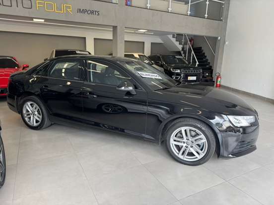 AUDI-A4-2019