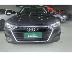 AUDI A4 2.0 TFSI MHEV PRESTIGE S TRONIC AUDI A4 2.0 TFSI MHEV PRESTIGE S TRONIC