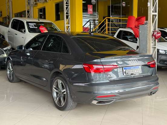 AUDI-A4-2.0 TFSI MHEV PRESTIGE S TRONIC AUDI-A4-2022