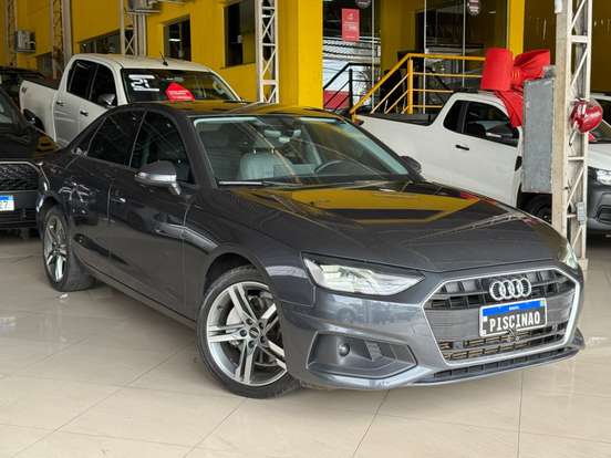 AUDI-A4-2.0 TFSI MHEV PRESTIGE S TRONIC AUDI-A4-2022