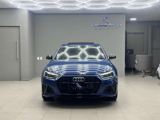 AUDI-A4-2.0 TFSI MHEV S LINE S TRONIC AUDI-A4-2023