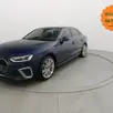AUDI A4 2.0 TFSI MHEV S LINE S TRONIC AUDI A4 2.0 TFSI MHEV S LINE S TRONIC