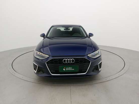 AUDI-A4-2022