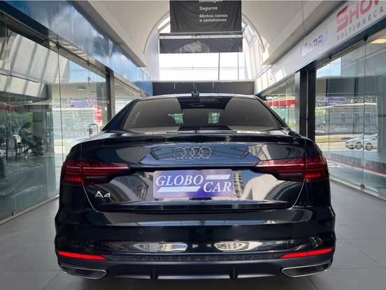 AUDI-A4-2.0 TFSI MHEV S LINE S TRONIC AUDI-A4-2023