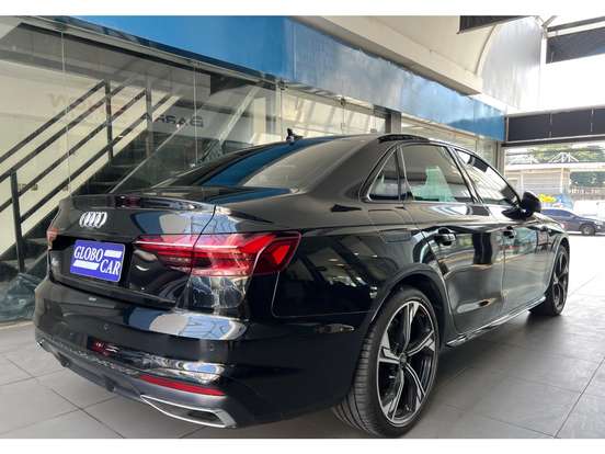 AUDI-A4-2.0 TFSI MHEV S LINE S TRONIC AUDI-A4-2023