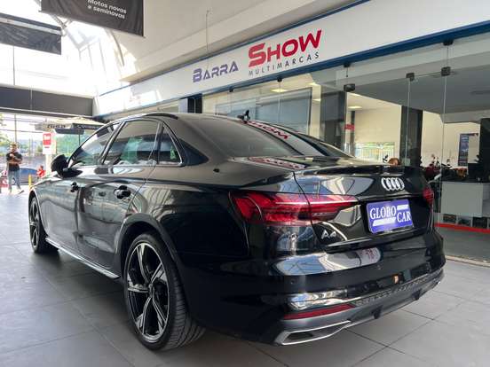 AUDI-A4-2.0 TFSI MHEV S LINE S TRONIC AUDI-A4-2023