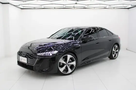 AUDI A5 2.0 TFSI GASOLINA PERFORMANCE S EDITION QUATTRO S TRONIC